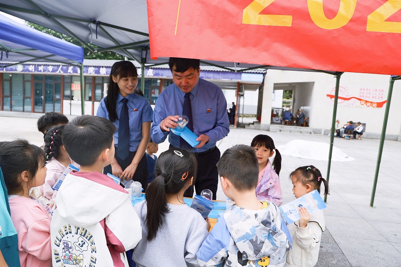 “6.26”国际禁毒日 | 检察在行动，共筑拒毒防毒“铜墙铁壁”