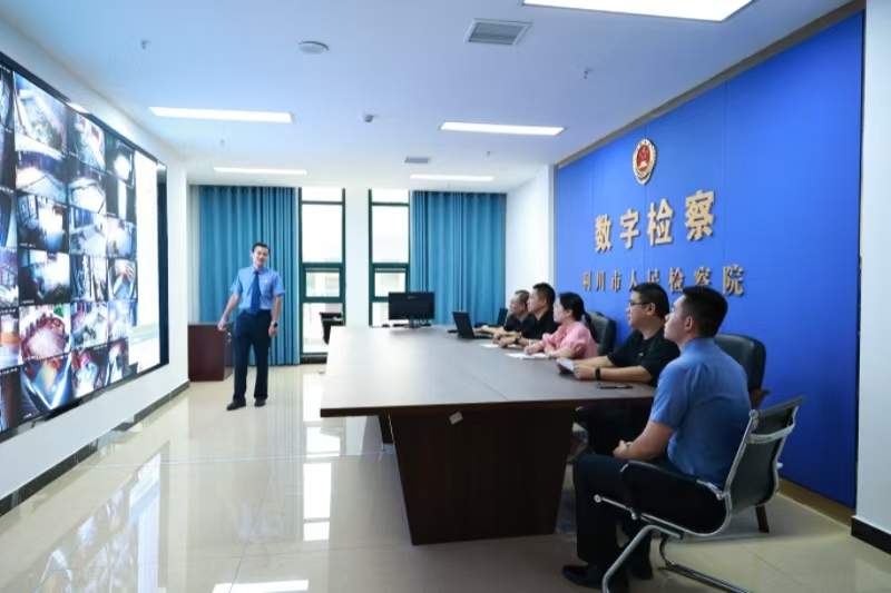 数字赋能文保单位线上持续“回头看”