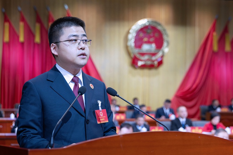 两会看检察 | 利川市检察院2025年工作报告，请您检阅！